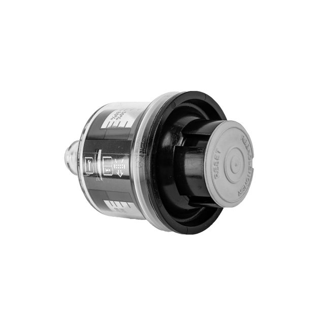 GM Genuine Parts Air Cleaner Air Restriction Indicator | 20847796 