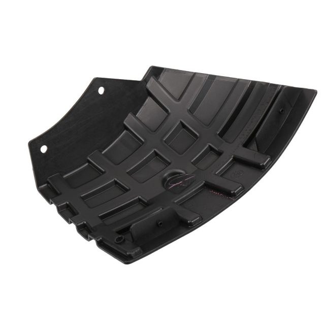 GM Genuine Parts Front Driver Side Bumper Fascia Outer GM Genuine Parts Front Driver Side Bumper Fascia Outer