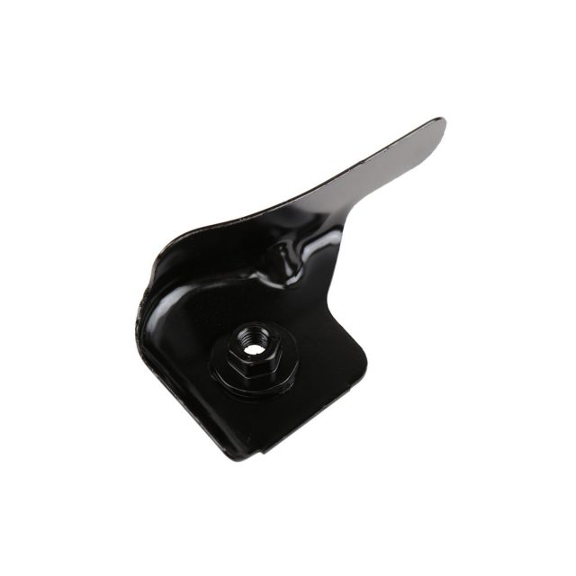GM Genuine Parts Front Driver Side Fender Rear Lower Bracket