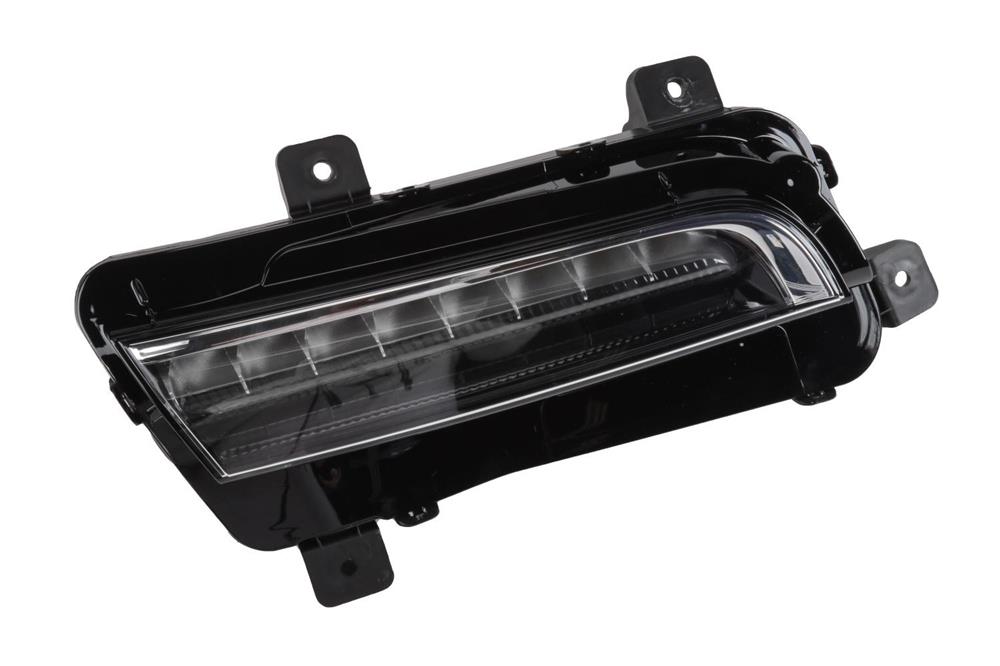 逆輸入 GM Genuine Parts Driver Side Daytime Running Lamp | 20896557 その他