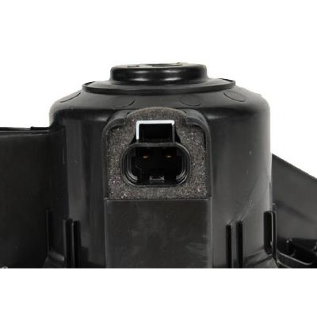 Chevrolet GM Genuine Parts Heating and Air Conditioning Blower 