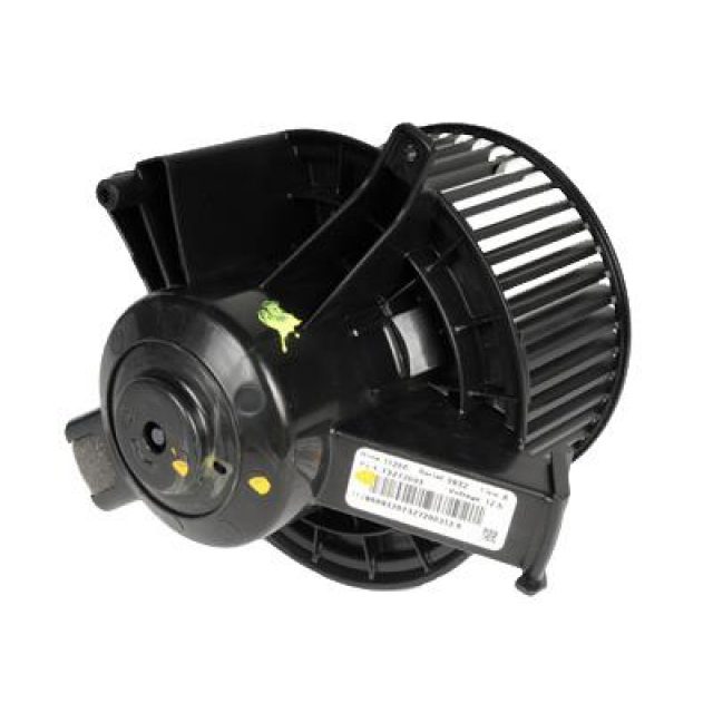 Chevrolet GM Genuine Parts Heating and Air Conditioning Blower 
