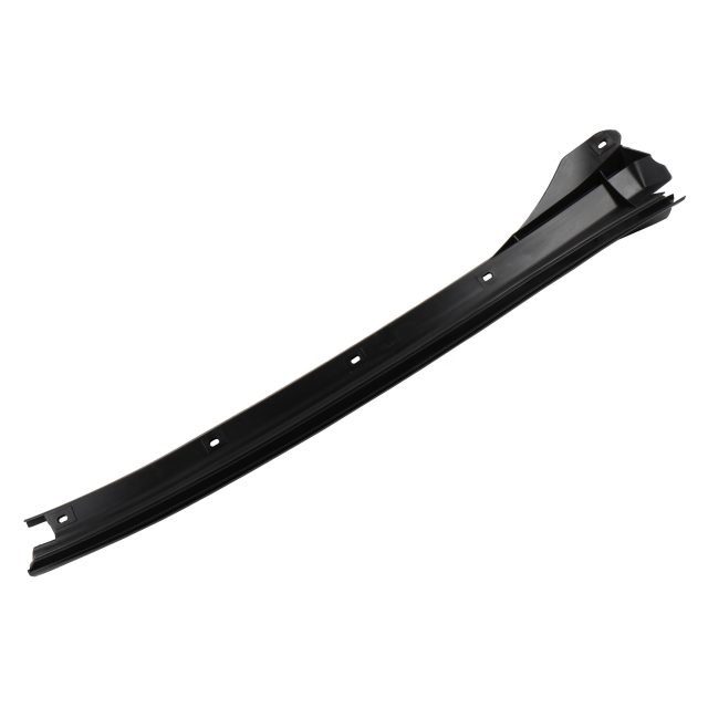 GM Genuine Parts Passenger Side Windshield Molding | 20918021 | GM 