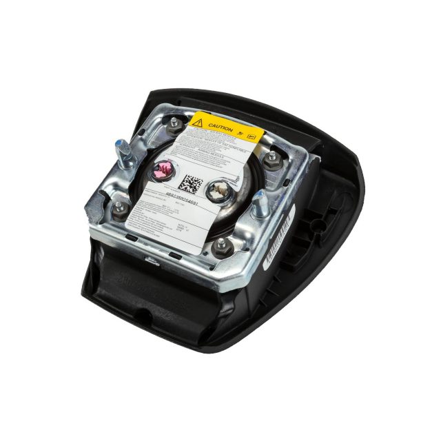 GM Genuine Parts Ebony Steering Wheel Airbag | 20928235 | GM GM Genuine Parts Ebony Steering Wheel Airbag | 20928235 | GM