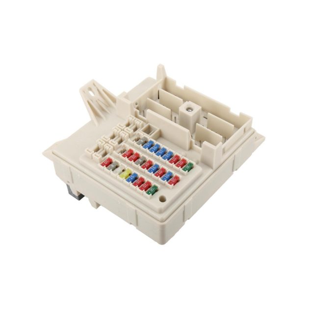 GM Genuine Parts Instrument Panel Wiring Harness Junction GM Genuine Parts Instrument Panel Wiring Harness Junction