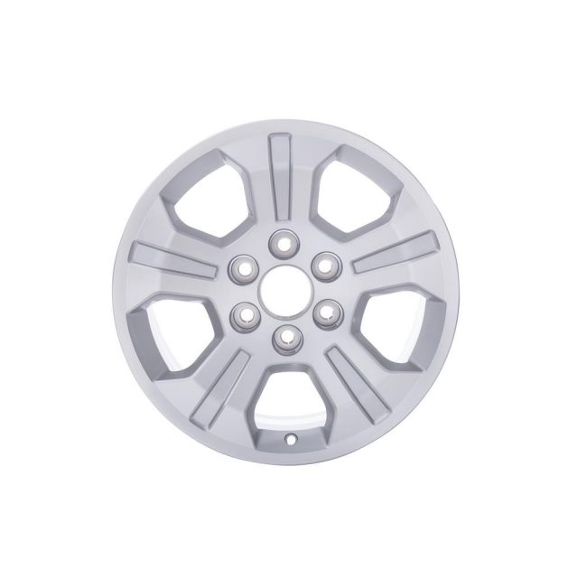 GM Genuine Parts 18x8.5-Inch-Inch Aluminum Wheel | 20937771