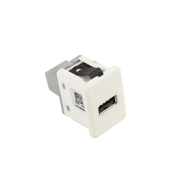 Chevrolet GM Genuine Parts USB Receptacle | 20944418 | Chevrolet Parts