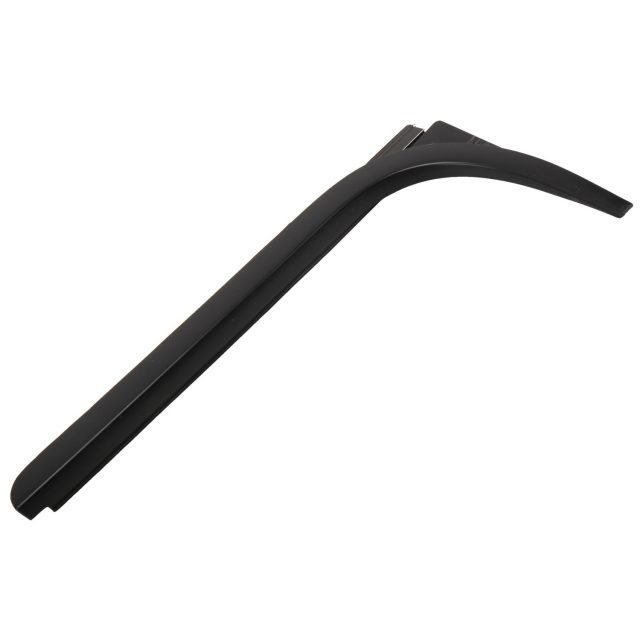 GM Genuine Parts Passenger Side Rear Door Window Outer GM Genuine Parts Passenger Side Rear Door Window Outer