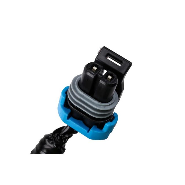 GM Genuine Parts Front Object Alarm Sensor Wiring Harness GM Genuine Parts Front Object Alarm Sensor Wiring Harness