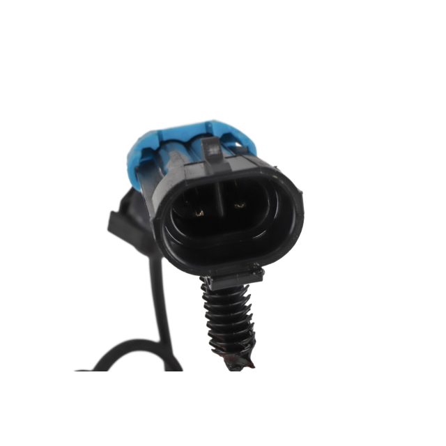 GM Genuine Parts Front Wheel Hub and Bearing Assembly with