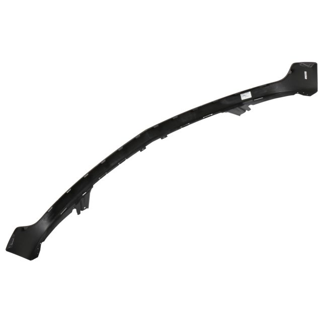 GM Genuine Parts Anthracite Front Lower Bumper Cover