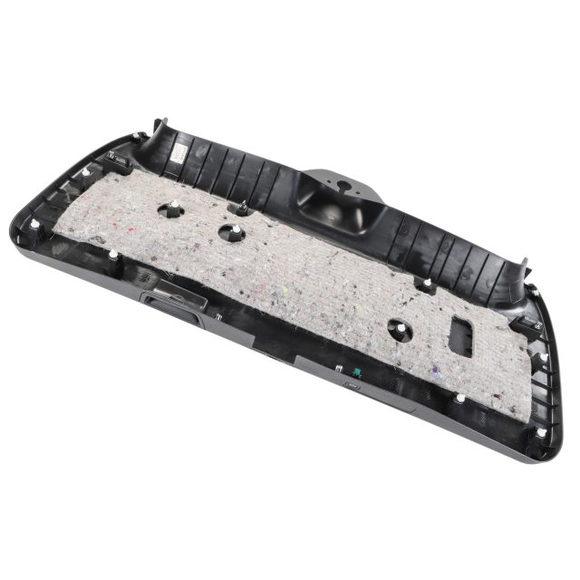 人気商品・限定商品ばかりの「超得 半額福袋」が販売開始 GMC GM Genuine Parts Ebony Liftgate Trim Panel | 20986840 その他