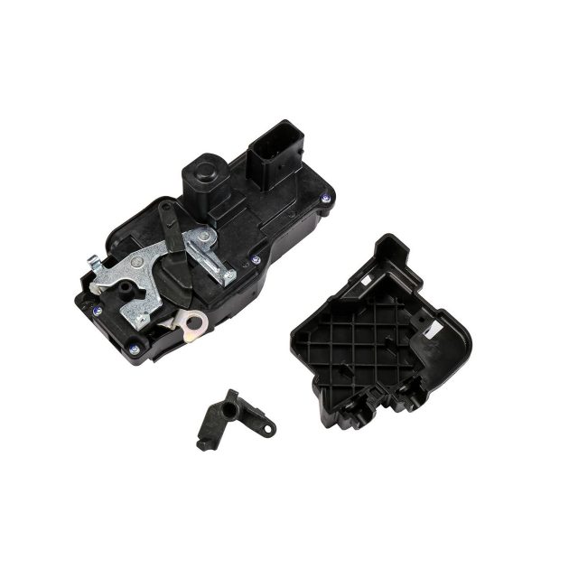GM Genuine Parts Driver Side Front Door Lock | 20995846 | GM GM Genuine Parts Driver Side Front Door Lock | 20995846 | GM