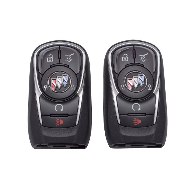 Remote start store for buick encore