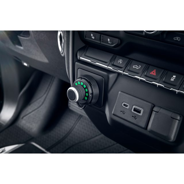CURT Spectrum Brake Control CURT Spectrum Brake Control