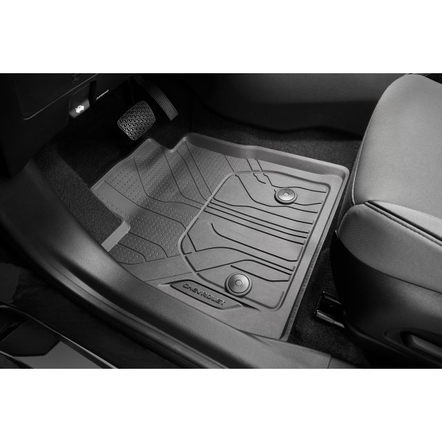 All weather deals floor liners