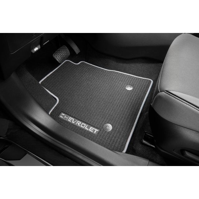 Interior | Chevrolet Accessories