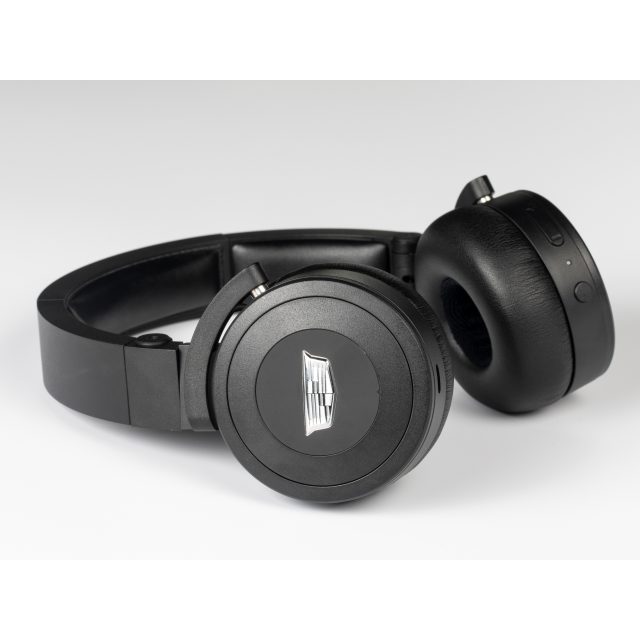 Cadillac Bluetooth® Headphones by AKG® - Associated Accessories 