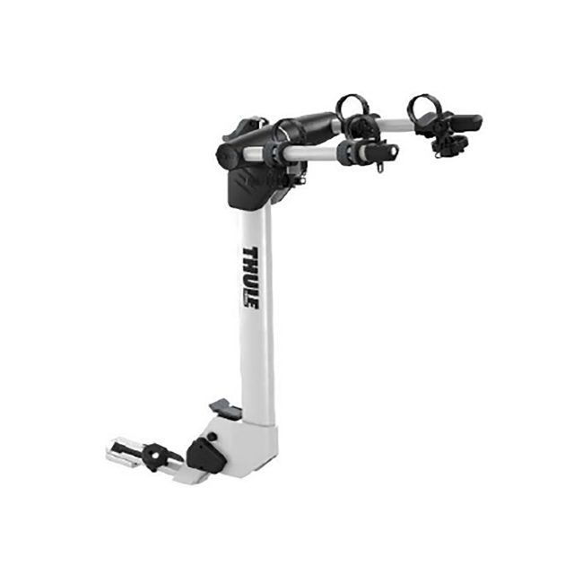 Hitch-Mounted 2-Bike Helium Bicycle in Silver by Thule® - Associated Accessories | Product Search Results