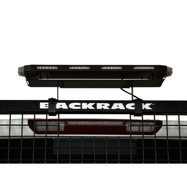 Chevrolet Hornet 24 Inch Amber LED Light Bar Kit by Putco