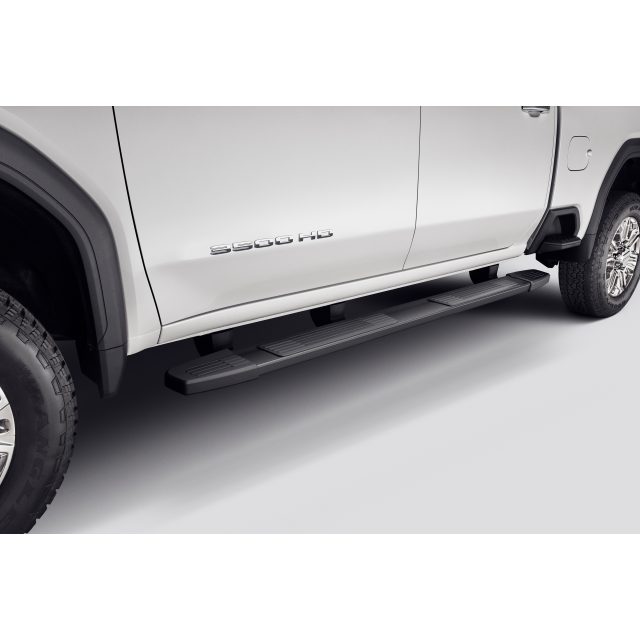 Shop Accessories for GMC Vehicles