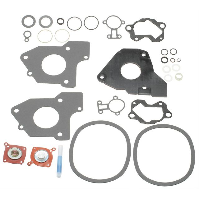ACDelco Gold Throttle Body Gasket Kit | 19238101 | GM Parts