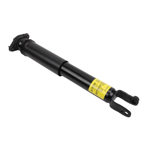 GM Genuine Parts Premium Monotube Rear Shock Absorber with Upper 