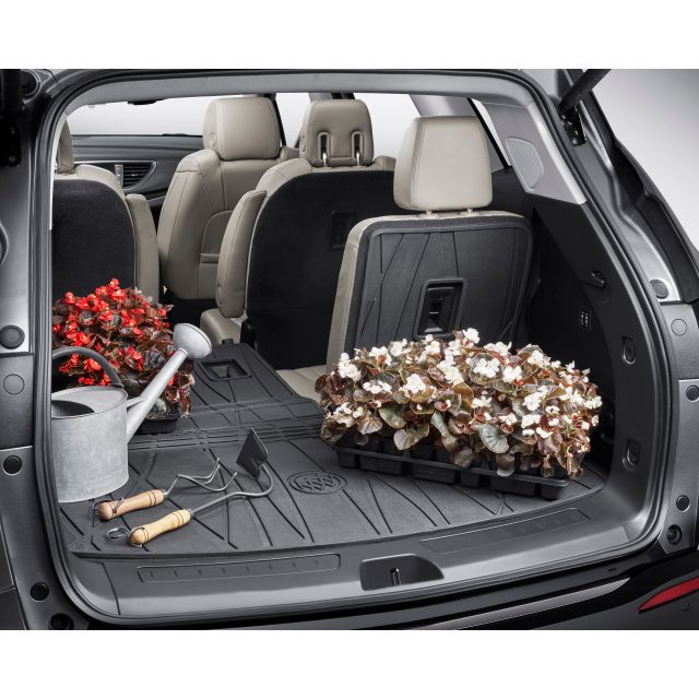 Shop Accessories for Buick Vehicles