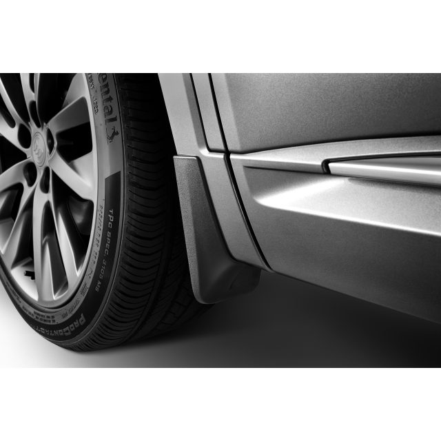 Mud Flaps & Splash Guards in Exterior Car Parts & Accessories