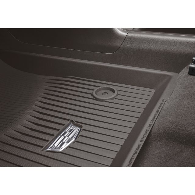 2019 cadillac xt5 2024 floor mats