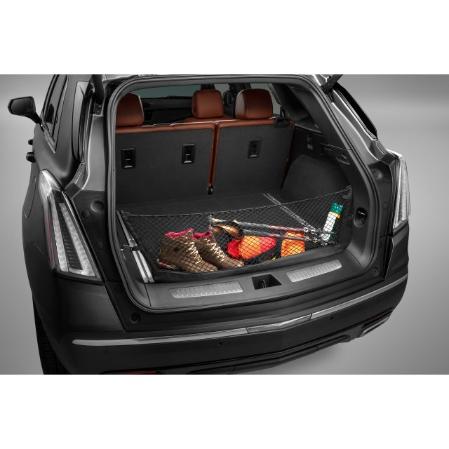 Cadillac deals accessories xt5