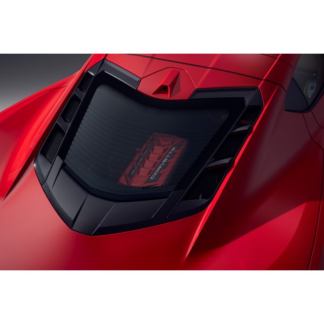 Engine Covers | Chevrolet Accessories