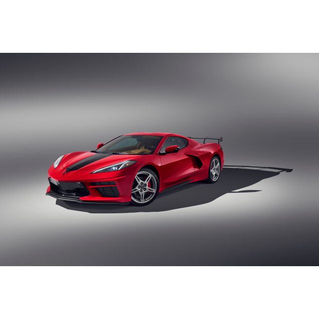 Gm corvette online accessories