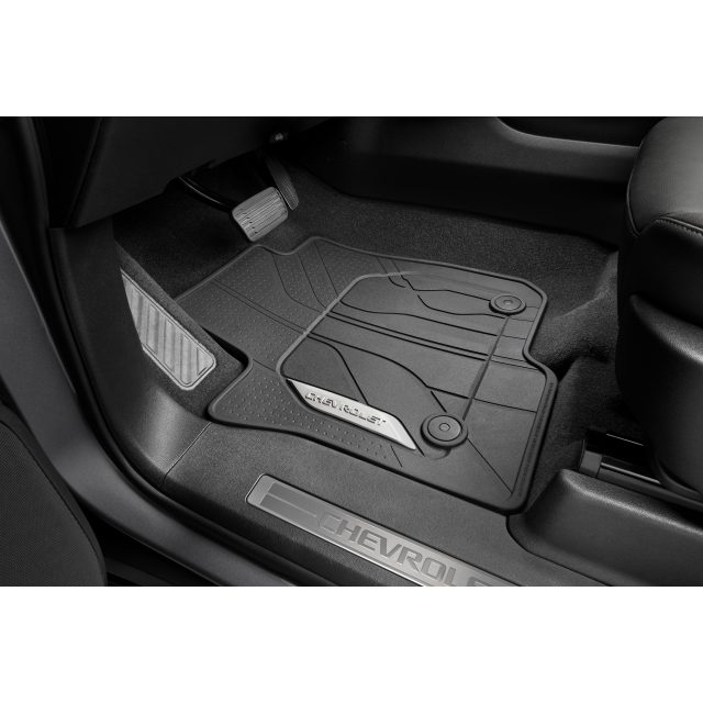 2019 chevy tahoe 2024 floor mats