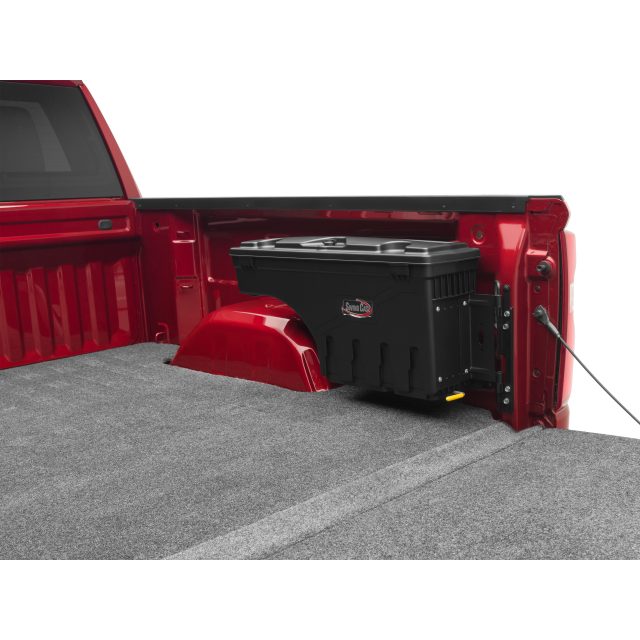 Swing Case Truck Tool Box - a Truck Accessory from Undercover