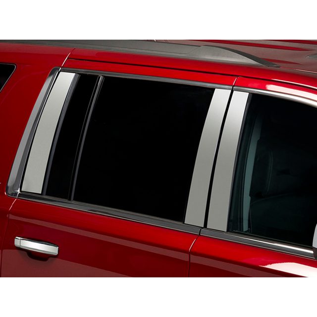 Front Genuine GM 23233841 Door Molding Summit White Rear Side Front Genuine GM 23233841 Door Molding Summit White Rear Side