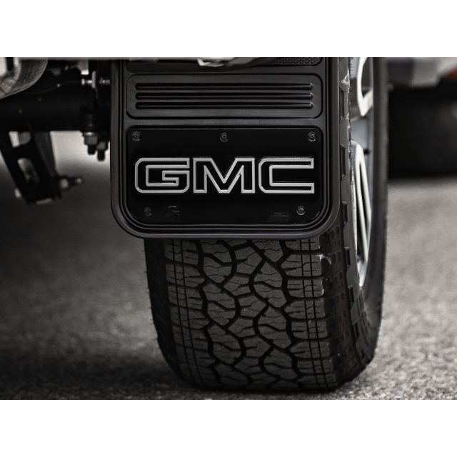 Shop Accessories for GMC Vehicles