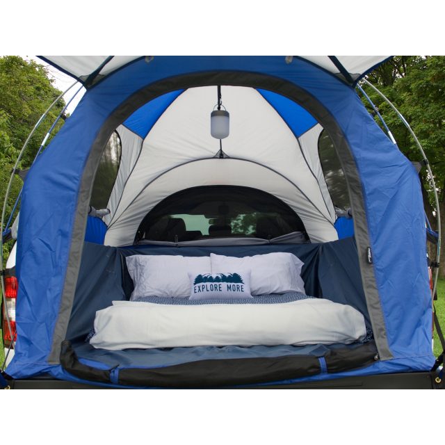 Gmc sierra bed tent sale