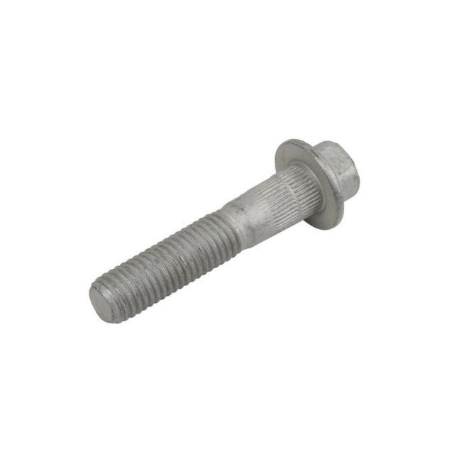 GM Genuine Parts M14x2x70 Front Suspension Strut Bolt | 22600725 