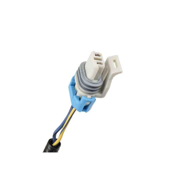 GM Genuine Parts Front Driver Side ABS Wheel Speed Sensor