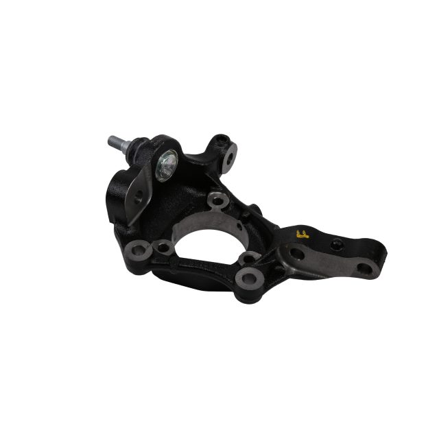 GM Genuine Parts Passenger Side Steering Knuckle | 22739650 | GM Parts