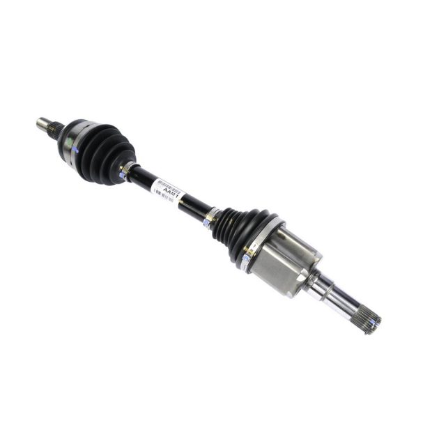 GM Genuine Parts Front Passenger Side Half-Shaft Assembly