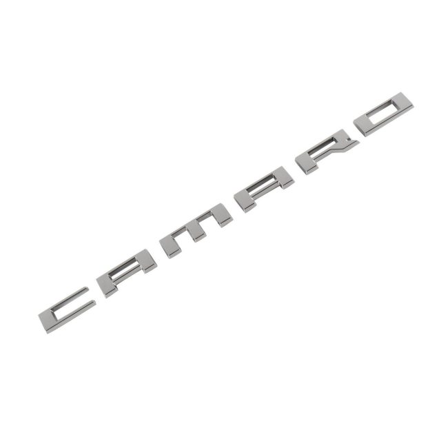 限定アウトレットセール：通販 | Logo Camaro Fender Front Parts Genuine GM 22752666 Parts GM | その他
