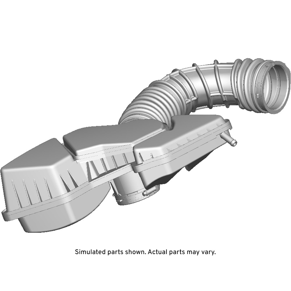 22790846 - Genuine GM Cap Pkg, Fuel Tank Filler Lock