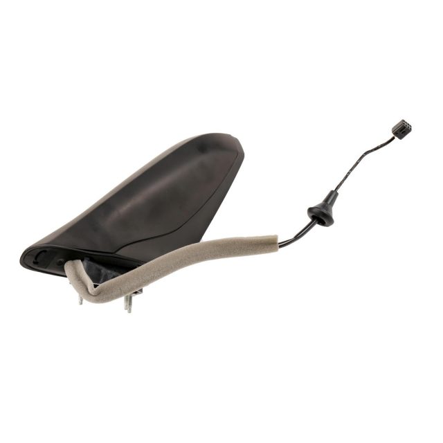 GM Genuine Parts Primed Driver Side Mirror | 22762487 | GM Parts
