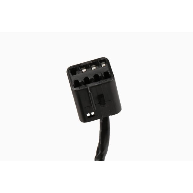 GM Genuine Parts Primed Driver Side Mirror | 22762487 | GM Parts