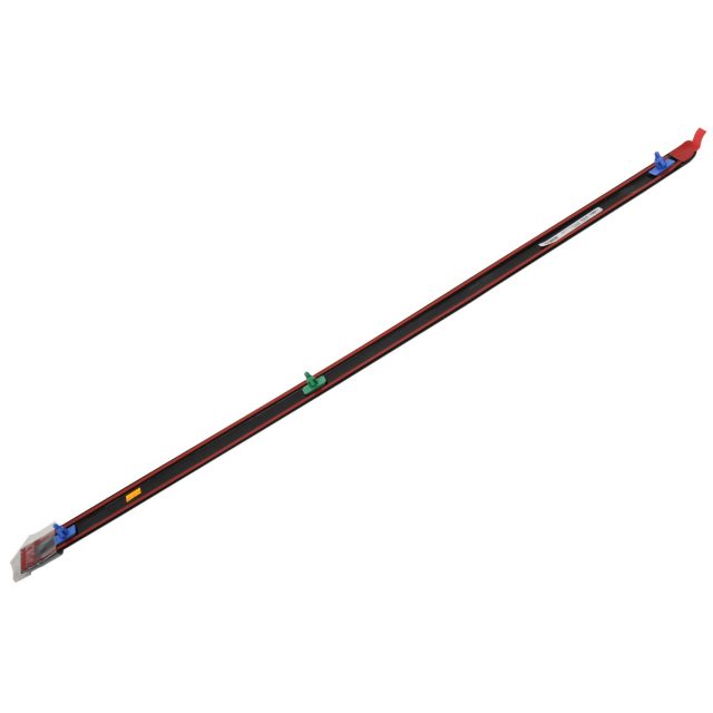 GM Genuine Parts Primed Driver Side Door Molding | 22763827 GM Genuine Parts Primed Driver Side Door Molding | 22763827