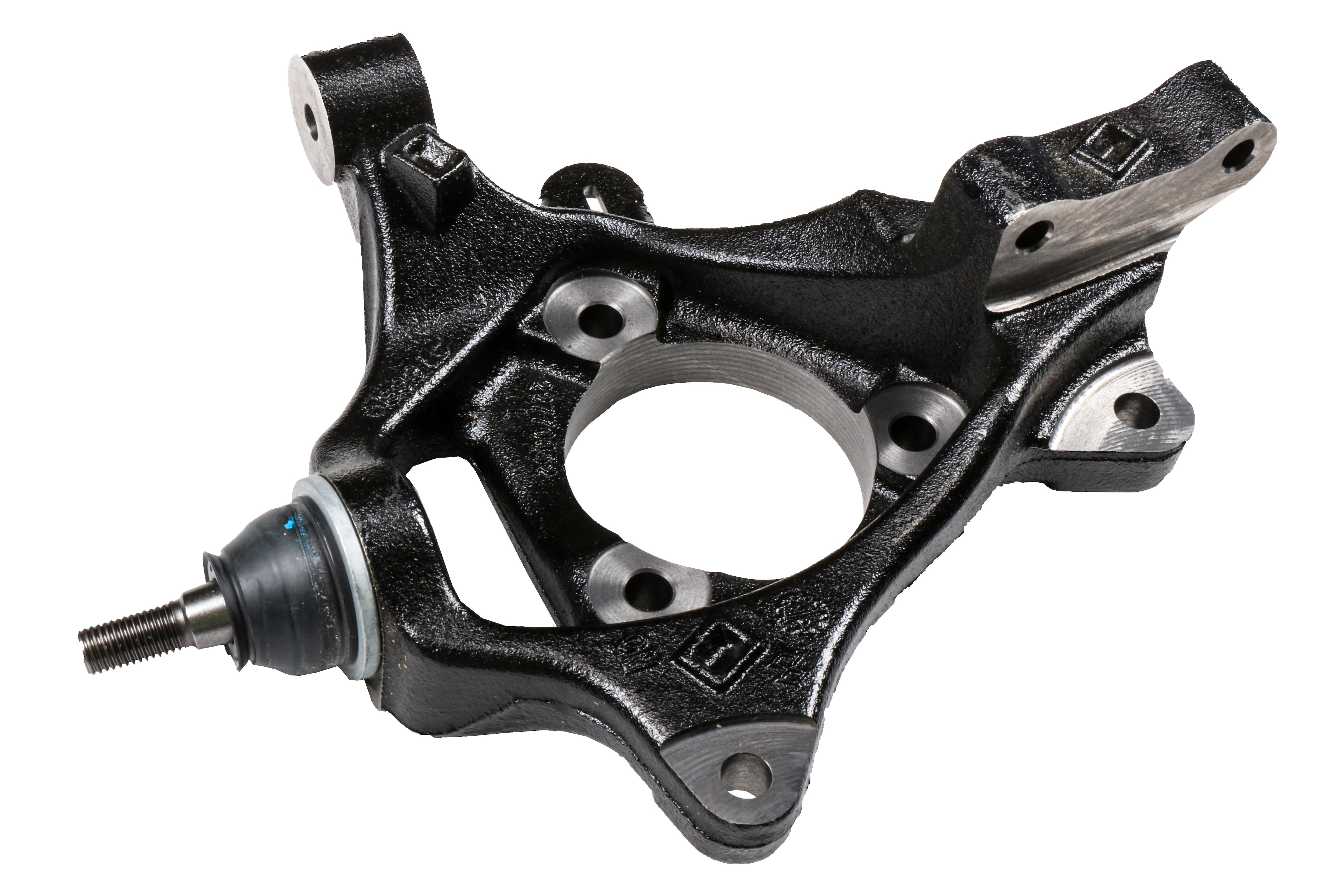 一番の贈り物 GM Genuine 22770325 | Knuckle Steering Side Driver Parts ラケット
