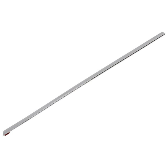 GM Genuine Parts Rear Passenger Side Door Molding in Chrome GM Genuine Parts Rear Passenger Side Door Molding in Chrome