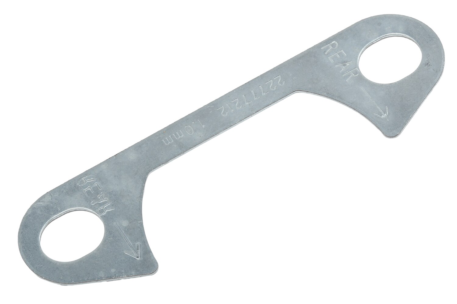 GM Genuine Parts Tailgate Hinge Bushing | 22777212 | GM Parts